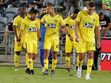 שכחו מהצרות, באו ליהנות (אלן שיבר)