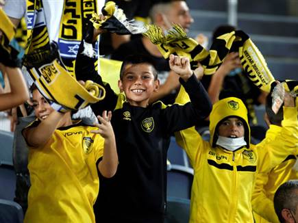 צבעו את העיר בצהוב (אלן שיבר)