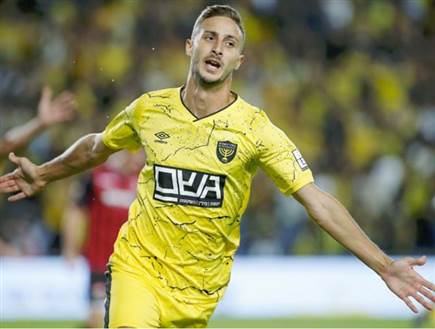 תמיר עדי. פרץ את הסכר (אלן שיבר)