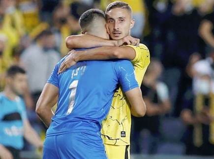 סוף סוף אושר לבית&quot;ר (אלן שיבר)