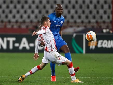 יכול לשחק בכל עמדה בקישור (Getty)