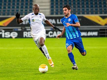 "שחקן של מאמן" (Getty)