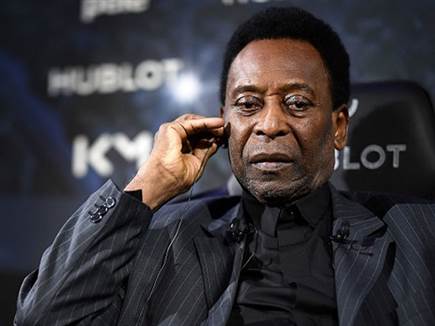 מדאיג: פלה שוב אושפז בטיפול נמרץ