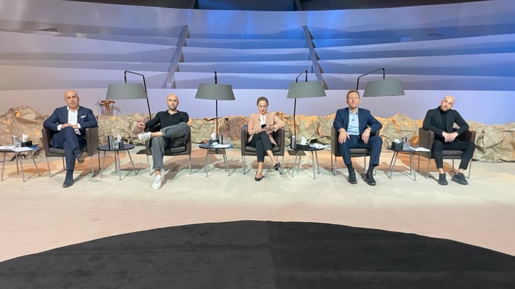 תכנית הכרישים בגיאורגיה תכנית הכרישים בגיאורגיה