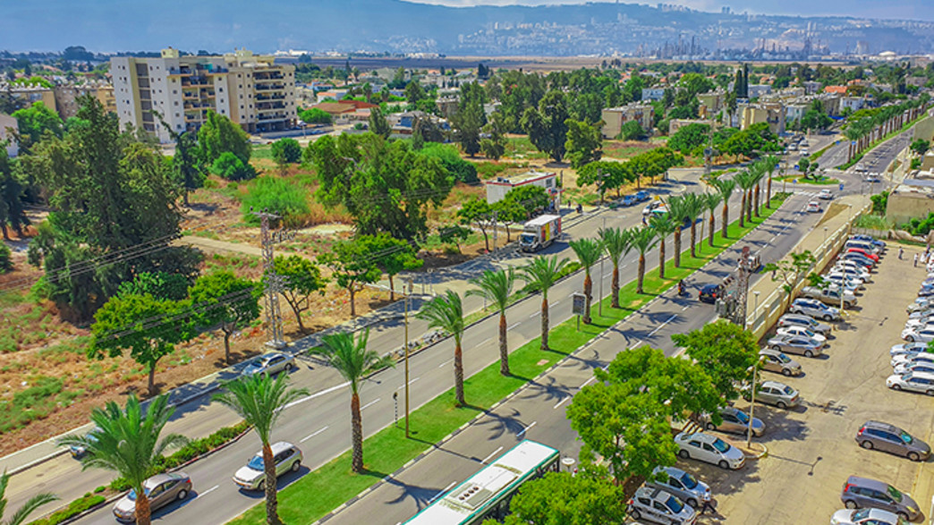 קרית אתא קרית אתא