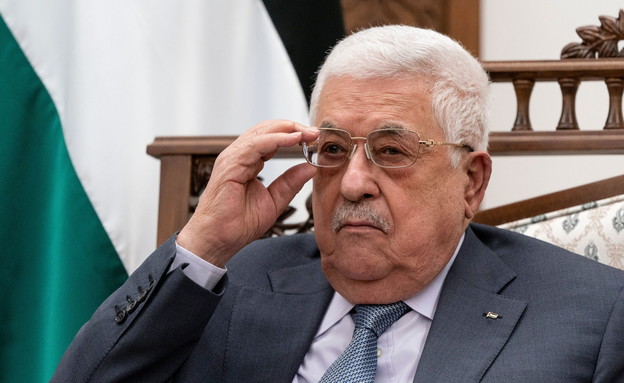 Mahmoud Abbas, Abu Mazen, Autorité palestinienne (Photo : Reuters)