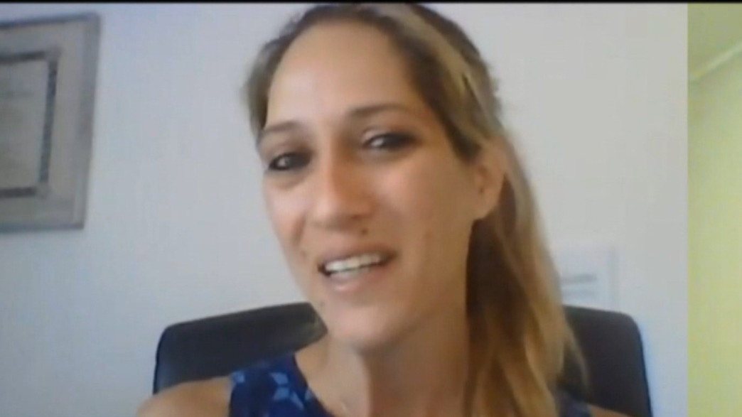 איה בירן, דודתו של איתן איה בירן, דודתו של איתן