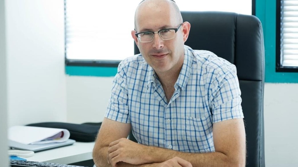 אלעד טנא שימונה לראש מערך ההסברה הלאומי אלעד טנא שימונה לראש מערך ההסברה הלאומי