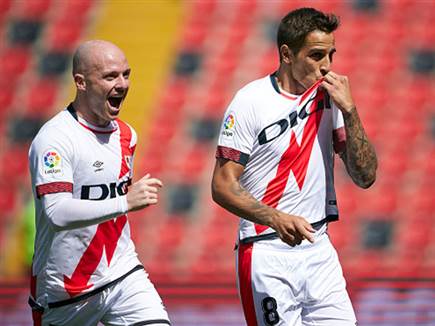 ניצחון נאה לראיו (Getty)