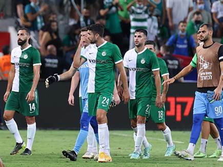 4 מ-9 לשתי הטוענות לכתר (דני מרון)