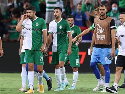 למרות ההפסד, עדיין טובה יותר (דני מרון)