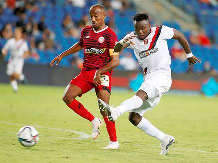 אגדה היה קרוב (אלן שיבר)