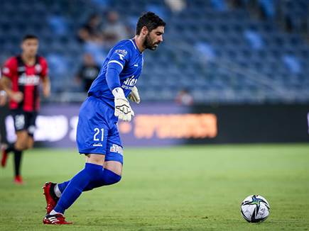 לויטה. היו לו משחקים יותר מאתגרים בקריירה (מאור אלקסלסי)