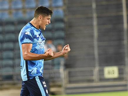 גנדלמן. פרץ את הסכר (ברני ארדוב)