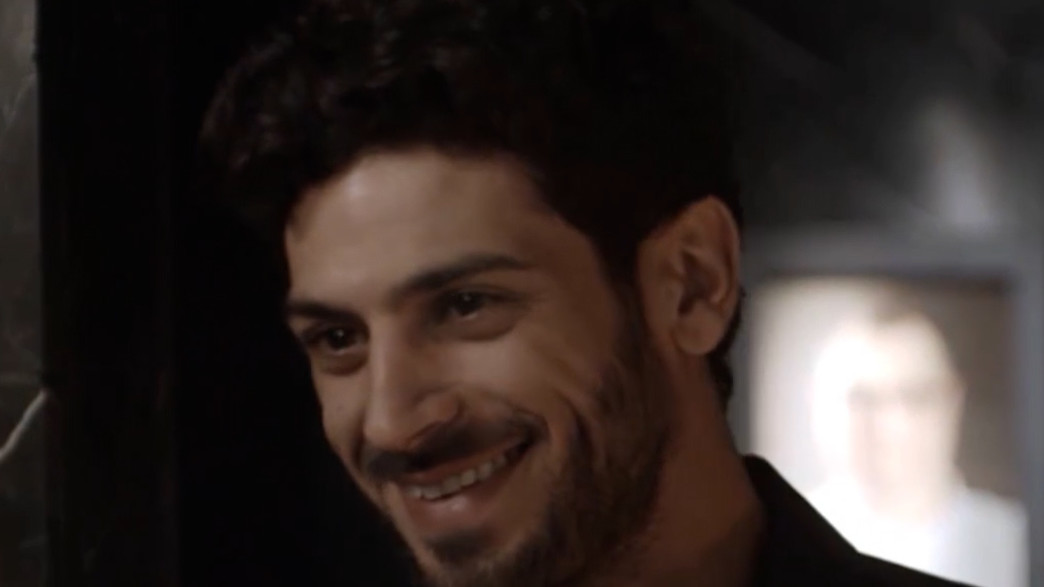 להיות איתה העונה הראשונה - הסרט