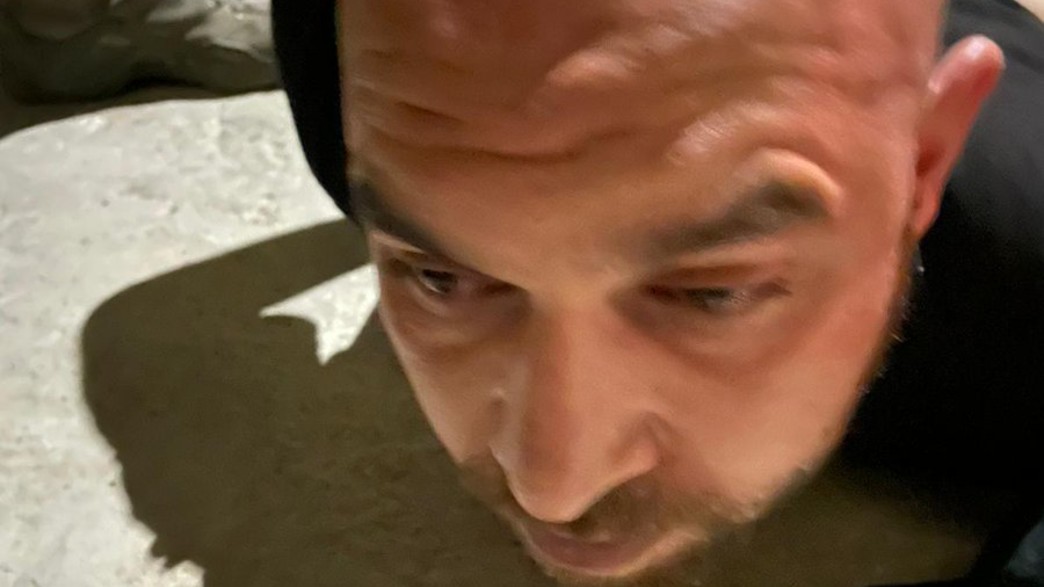 איהם כממג׳י ומונאדל אינפיעאת, נתפסו בג'נין הלילה