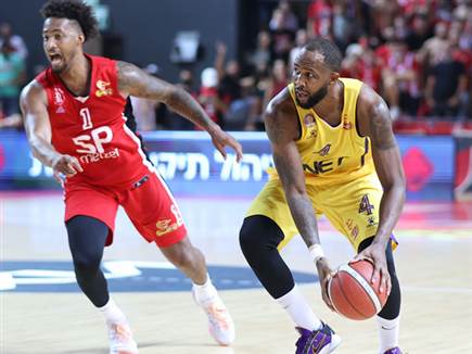 צילום: דני מרון