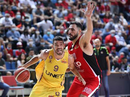 מנקו מול זלמנסון (צילום: דני מרון)