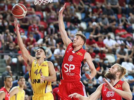 צילום: דני מרון