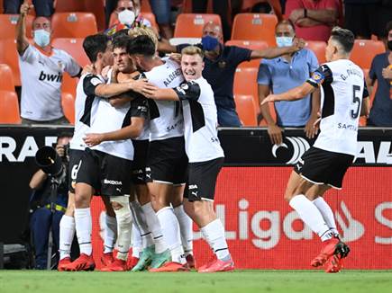 דורו. הפתיע את האקסית (Getty)