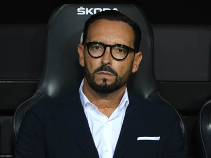 בורדאלס. הכל הלך לפי התוכנית, עד הדקה ה-86 (Getty)