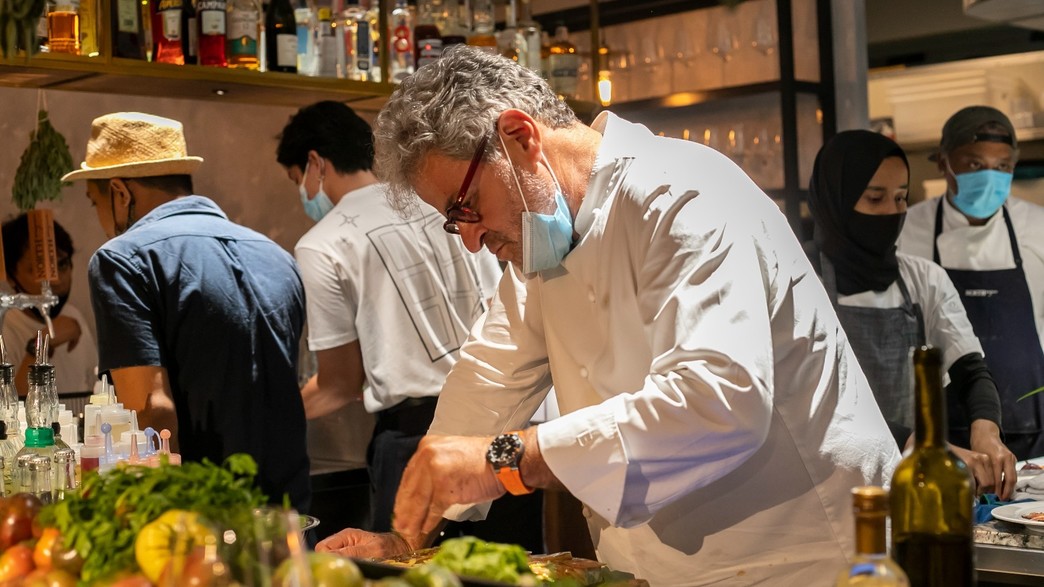 אייל שני נורת' סינגפור אייל שני נורת' סינגפור