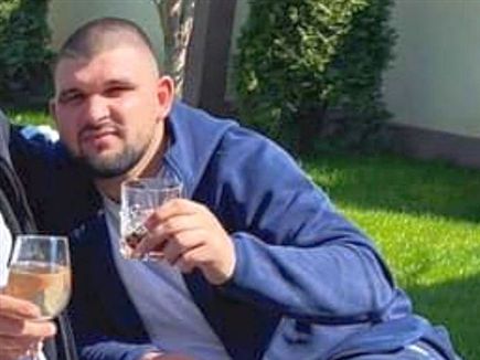 רק לפני שנתיים שיחק בבית"ר י-ם, וזו תמונה עדכנית שלו. וודוץ'