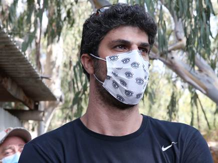 ליאור אליהו (אודי ציטיאט)