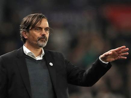 פיליפ קוקו. מכיר את המועדון (Getty)