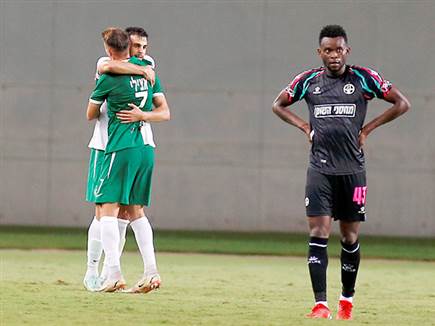 אך בסופו של דבר, היו אלה המחליפים של בכר שהשיגו את השוויון המיוחל (אלן שיבר)