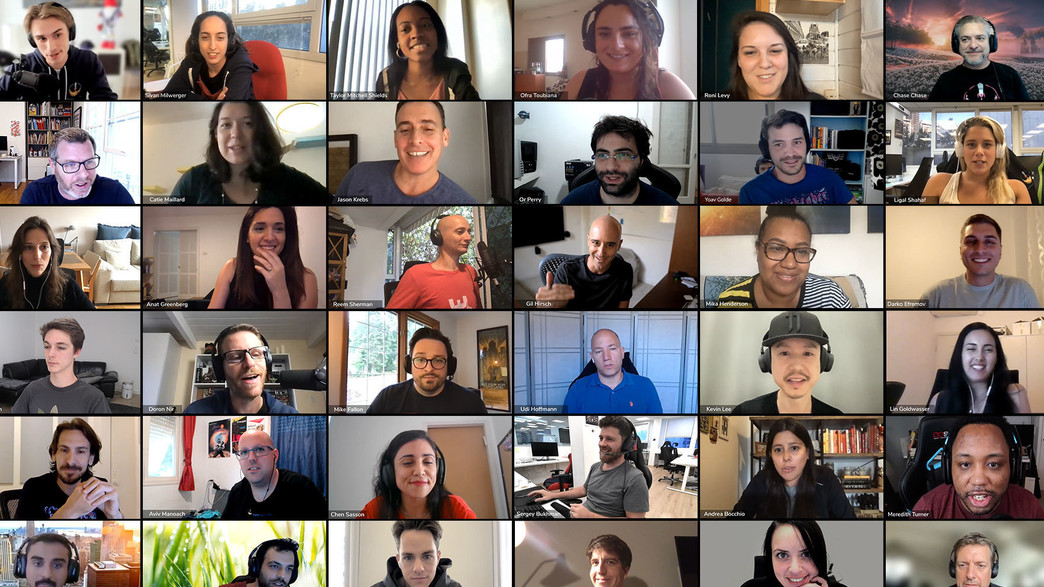 צוות סטרים אלמנטס