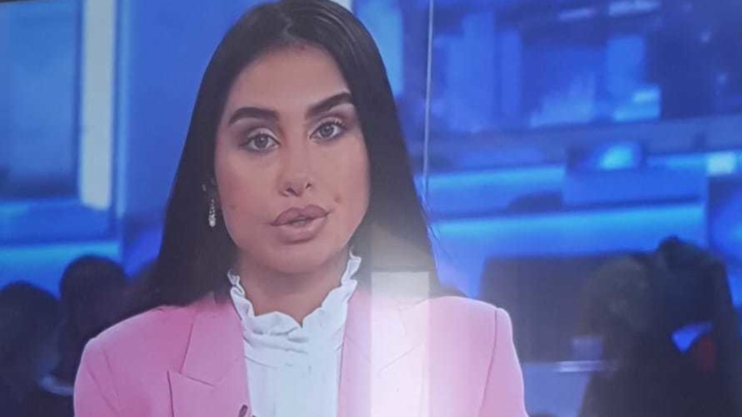 מגי טביבי בערוץ 20