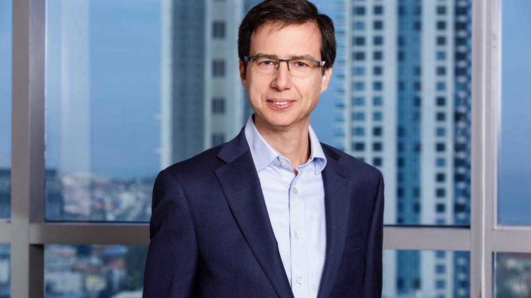 חנן פרידמן, מנכ''ל לאומי