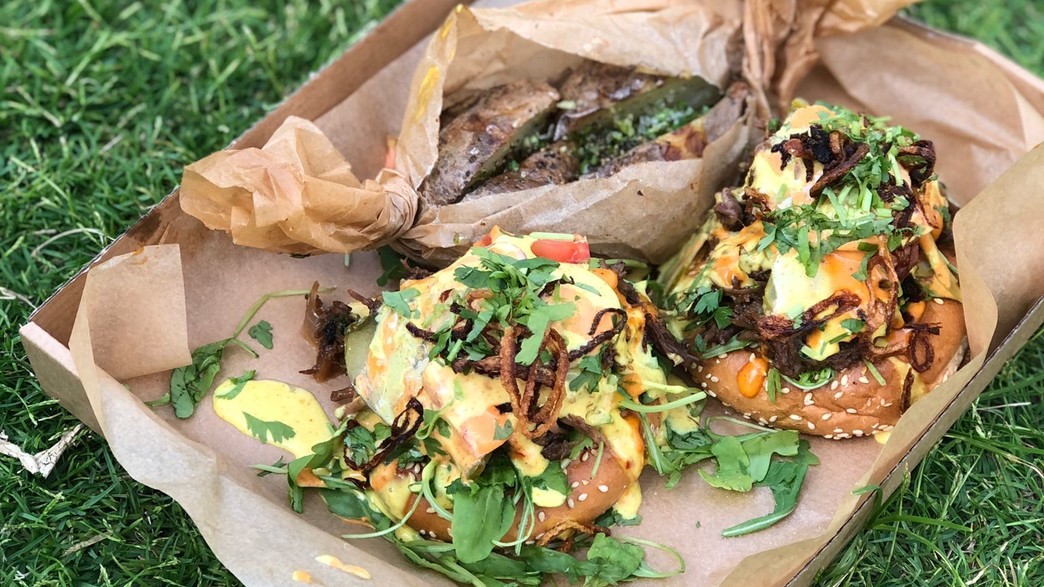 אסאדו מפורק אסאדו מפורק