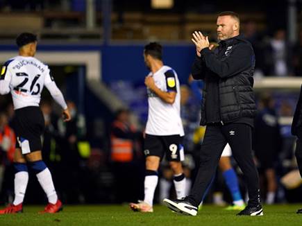 רוני. מאמין שישאיר את הקבוצה (Getty)