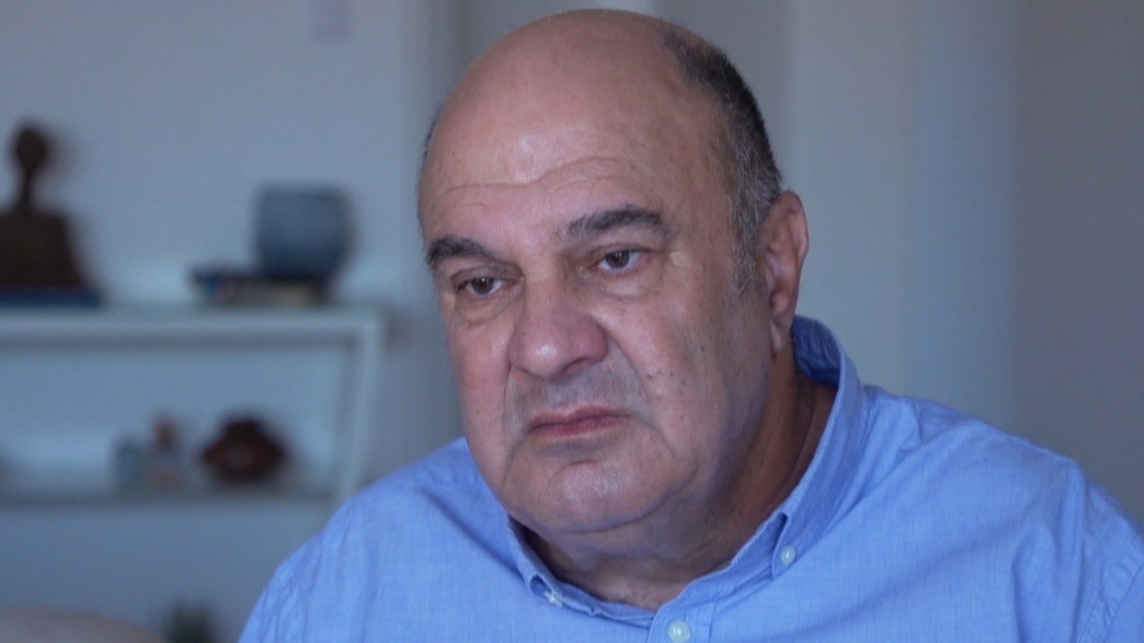 פרופ' שמואל שפירא, לשעבר מנהל המכון למחקר ביולוגי