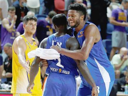 המנצחים המאושרים (אלן שיבר)