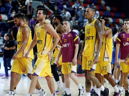 המפסידים המאוכזבים (אלן שיבר)