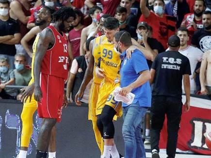 זיו. יעבור בדיקה (Getty)