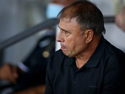 אלישע התרשם ממנו (מאור אלקסלסי)