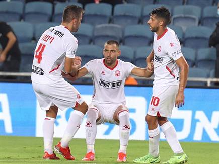 לחץ לצרף את שכטר (דני מרון)