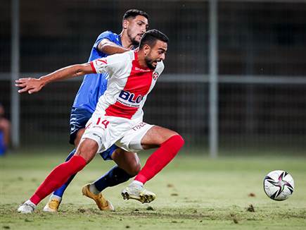 וחיפשה את השער  (אנצ'ו גוש, סוכנות ג'ני)