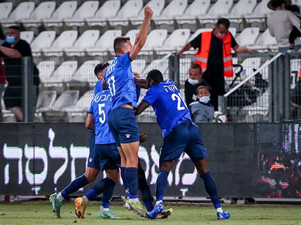 ששינה את הכל (אנצ'ו גוש, סוכנות ג'ני)