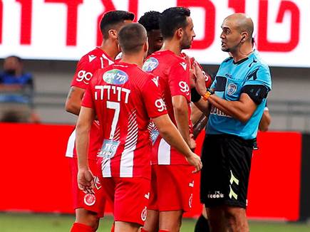 וגם כשכבר כבשו, השער נפסל (אלן שיבר)