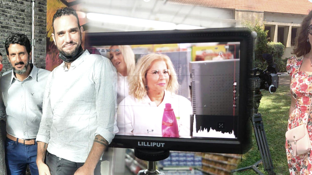 ניצבים ניצבים