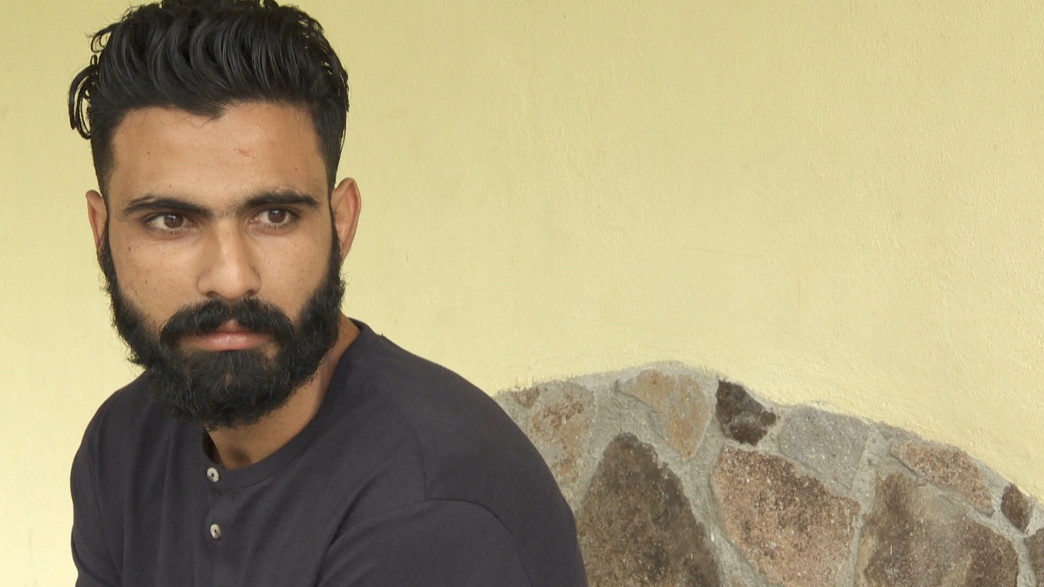 איציק סעידיאן