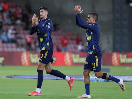 (צילום: דני מרון)