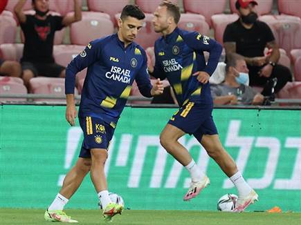 (צילום: דני מרון)