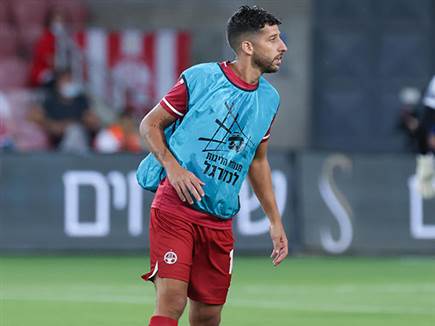 (צילום: דני מרון)