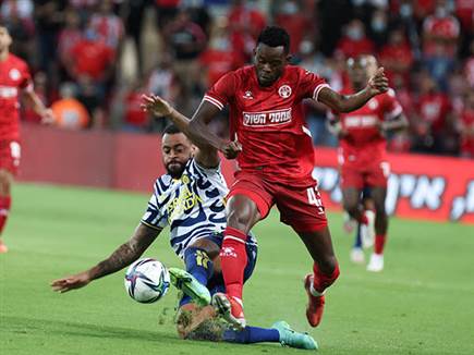 (צילום: דני מרון)